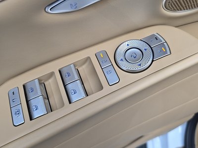 2024 Genesis G80 (RG3) 缩略图 27