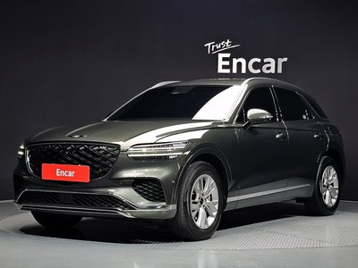 صورة 1 لـ 2024 Genesis GV70
