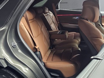 2024 Genesis GV70 缩略图 17