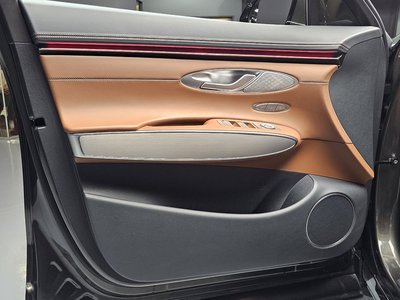 2024 Genesis GV70 缩略图 14