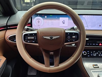 2024 Genesis GV70 缩略图 19