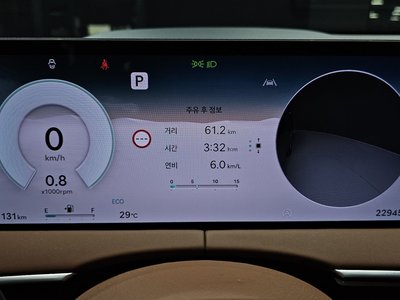 2024 Genesis GV70 缩略图 11