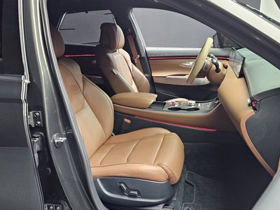 2024 Genesis GV70 缩略图 16
