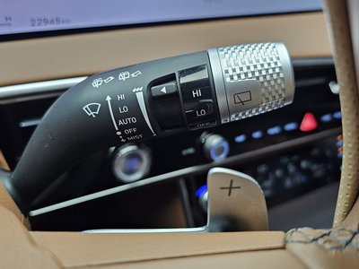2024 Genesis GV70 缩略图 25