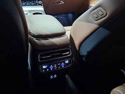 2024 Genesis GV70 缩略图 27