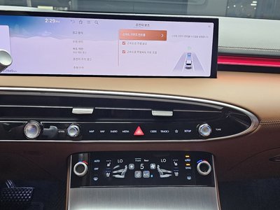 2024 Genesis GV70 缩略图 20