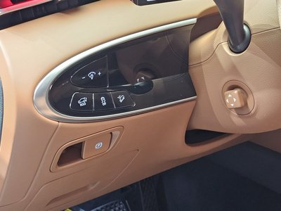 2024 Genesis GV70 缩略图 22