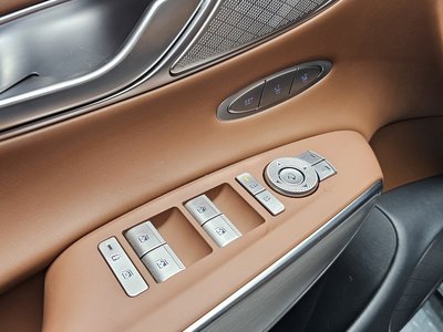 2024 Genesis GV70 缩略图 23