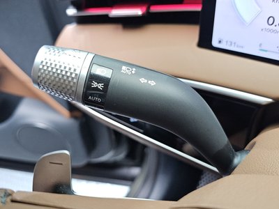 2024 Genesis GV70 缩略图 24