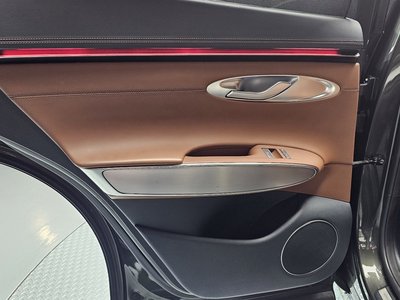 2024 Genesis GV70 缩略图 15