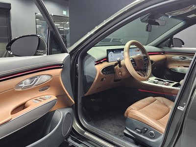 2024 Genesis GV70 缩略图 13