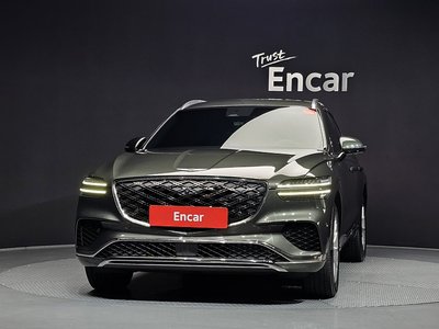 صورة 2 لـ 2024 Genesis GV70