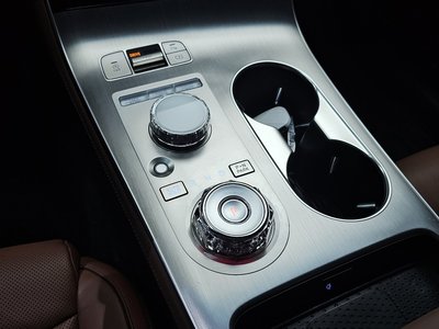 2024 Genesis GV70 缩略图 12