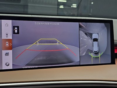 2024 Genesis GV70 缩略图 21