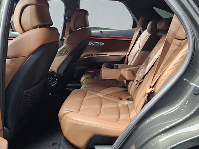 2024 Genesis GV70 缩略图 18