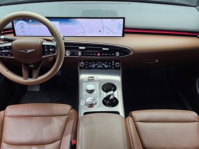 صورة 5 لـ 2024 Genesis GV70