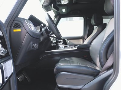 2024 Mercedes-BENZ G-CLASS — миниатюра 23