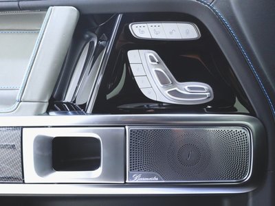 2024 Mercedes-BENZ G-CLASS — миниатюра 22