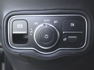 2024 Mercedes-BENZ G-CLASS — миниатюра 20