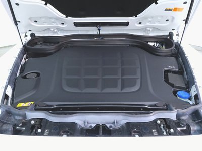 2024 Mercedes-BENZ G-CLASS — миниатюра 40