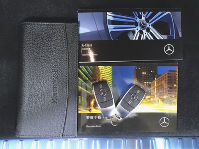 2024 Mercedes-BENZ G-CLASS — миниатюра 28