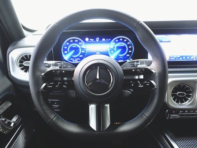 2024 Mercedes-BENZ G-CLASS — миниатюра 13