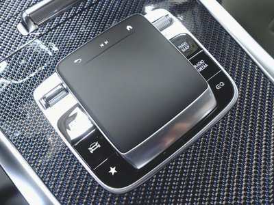 2024 Mercedes-BENZ G-CLASS — миниатюра 19