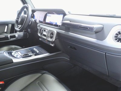 2024 Mercedes-BENZ G-CLASS — миниатюра 11