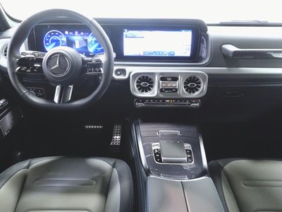2024 Mercedes-BENZ G-CLASS — миниатюра 12