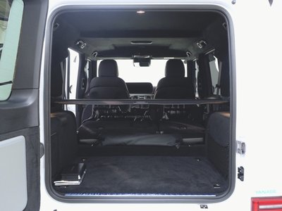 2024 Mercedes-BENZ G-CLASS — миниатюра 33