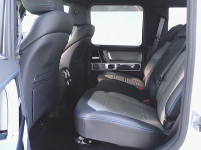 2024 Mercedes-BENZ G-CLASS — миниатюра 30