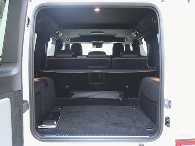 2024 Mercedes-BENZ G-CLASS — миниатюра 29