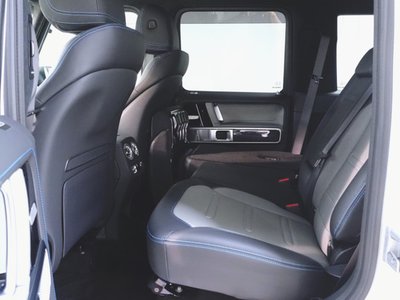 2024 Mercedes-BENZ G-CLASS — миниатюра 34