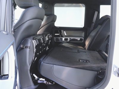 2024 Mercedes-BENZ G-CLASS — миниатюра 31
