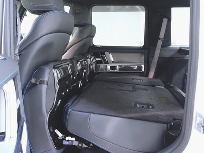 2024 Mercedes-BENZ G-CLASS — миниатюра 32