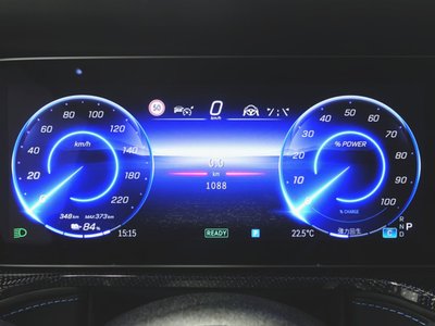 2024 Mercedes-BENZ G-CLASS — миниатюра 14