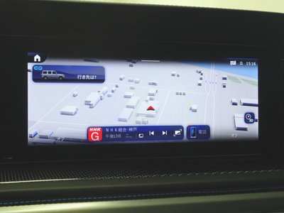 2024 Mercedes-BENZ G-CLASS — миниатюра 16