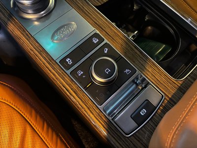 2020 LAND Rover RANGE ROVER thumbnail 15