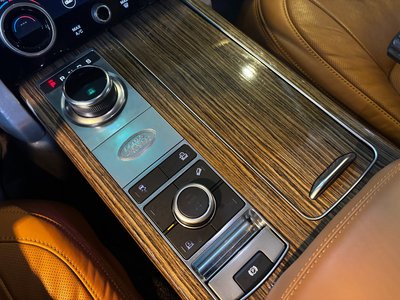2020 LAND Rover RANGE ROVER thumbnail 14
