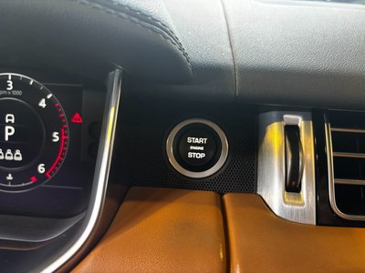 2020 LAND Rover RANGE ROVER thumbnail 11