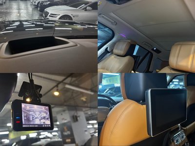 2020 LAND Rover RANGE ROVER thumbnail 18