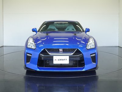 NISSAN GT-R - 3