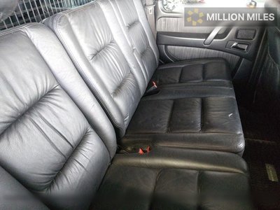 MERCEDES-BENZ G-CLASS - 6