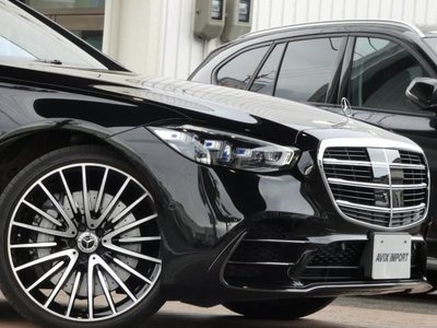 صورة 5 لـ 2023 Mercedes-BENZ S-CLASS