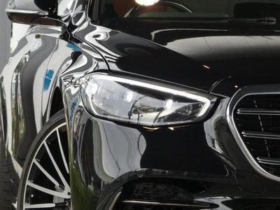صورة 3 لـ 2023 Mercedes-BENZ S-CLASS