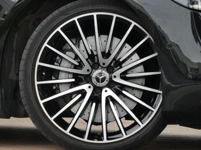 صورة 6 لـ 2023 Mercedes-BENZ S-CLASS
