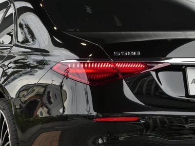 صورة 4 لـ 2023 Mercedes-BENZ S-CLASS