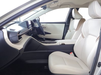 صورة مصغرة 40 لـ 2025 Toyota CROWN CROSSOVER