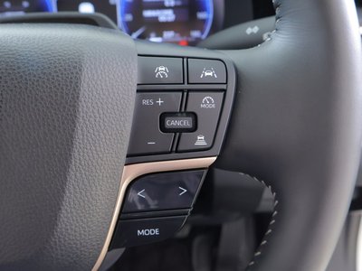 صورة مصغرة 21 لـ 2025 Toyota CROWN CROSSOVER
