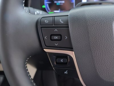 صورة مصغرة 20 لـ 2025 Toyota CROWN CROSSOVER